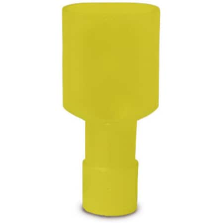 Cling 21-155F 12-10 AWG Fully Insulated Disconnect, 4 Pack, 5PK CL948739